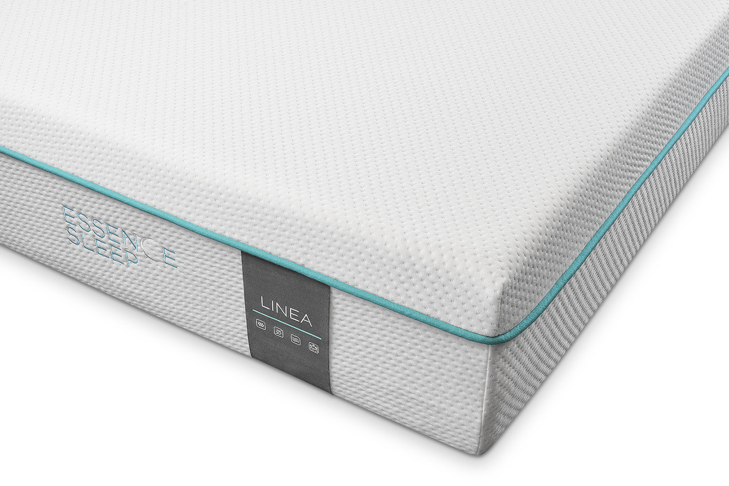 ANTIBAKTERINIS ČIUŽINYS ESSENCE SLEEP LINEA