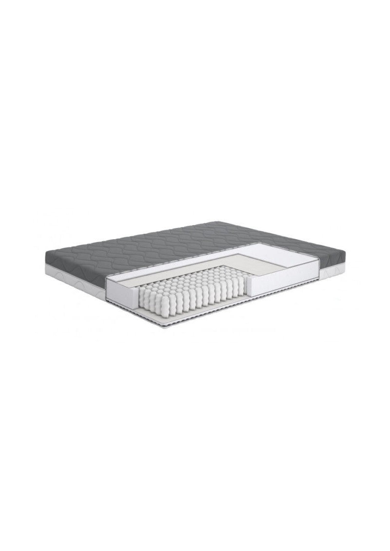 Base Comfort Double-Sided Ukrainian Mattress
