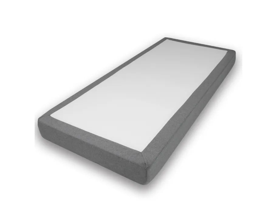 Ekonomiškasis čiužinys Dream Comfort Pocket + antčiužinis – 3