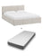 Lova Emilia + Dream Comfort čiužinys