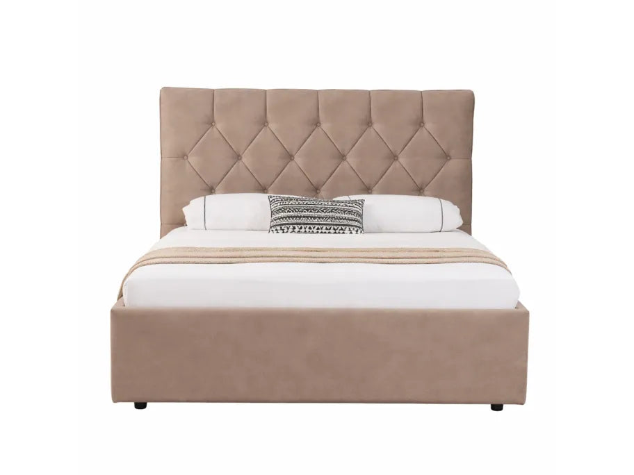 Royal Nox Bed