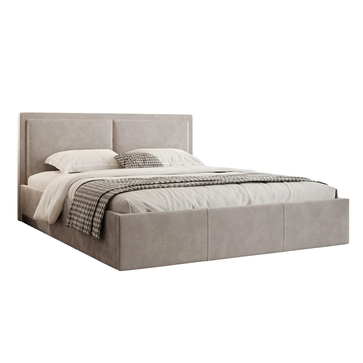 Bed SOAVE-2