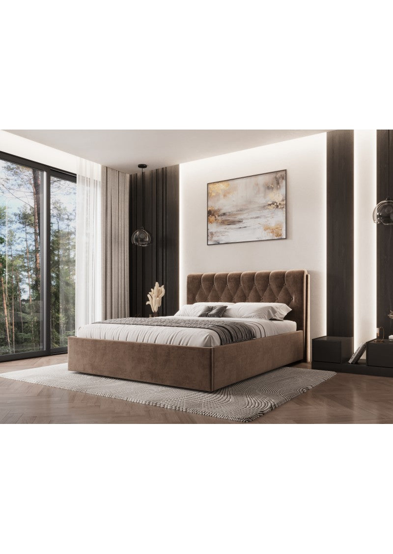 Bed Imperija