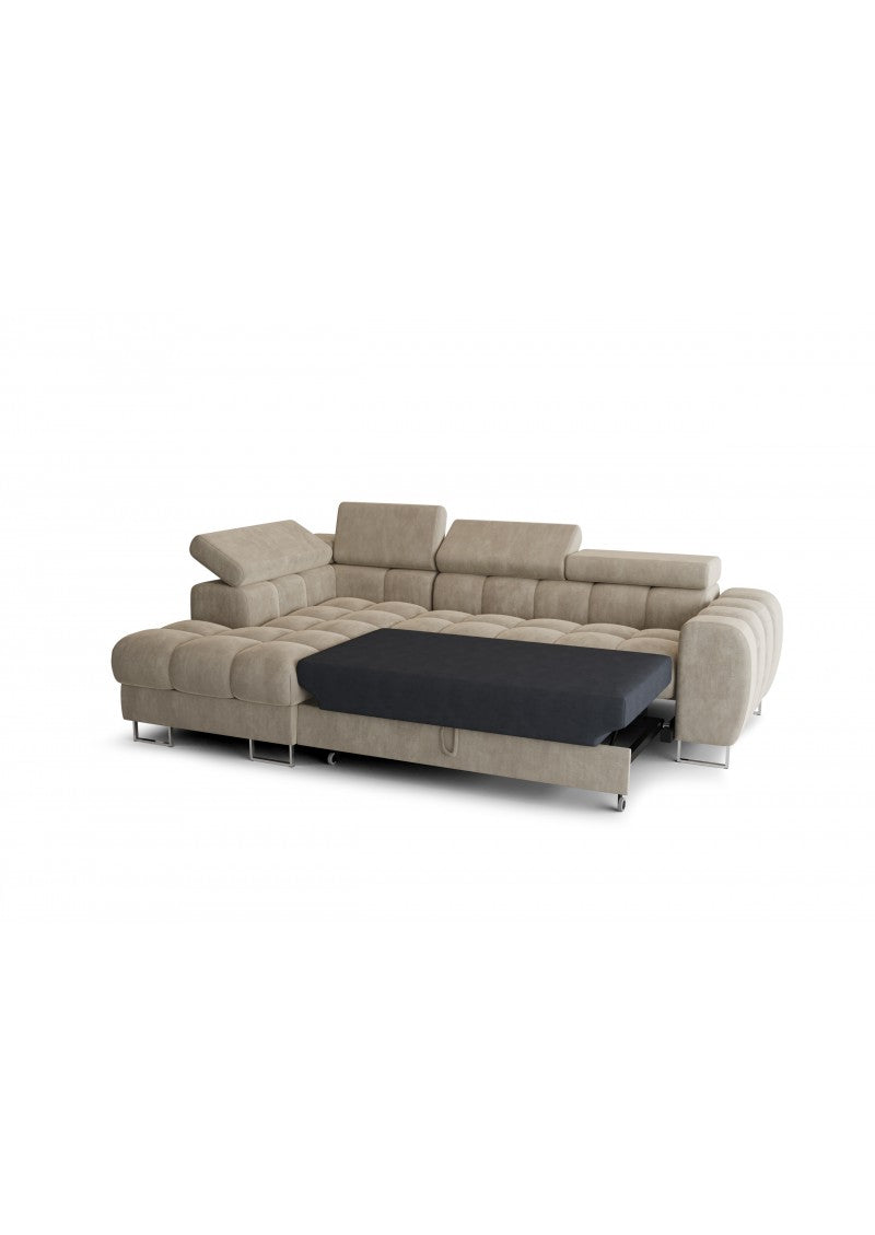 ASPEN MINI SECTIONAL SOFA