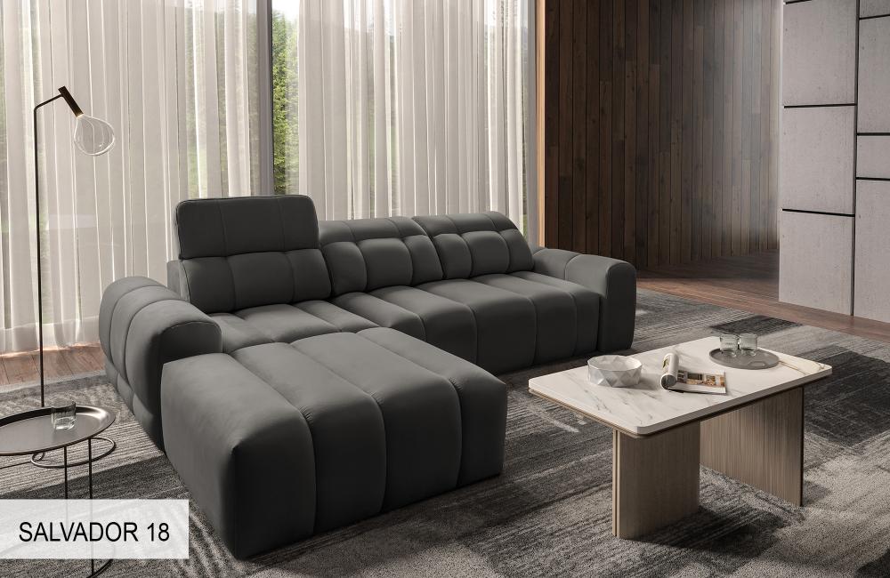 Avelo sectional sofa