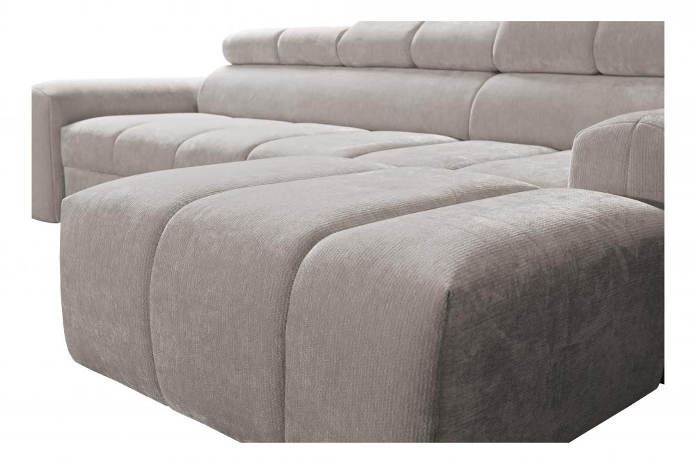 Lavento corner sofa