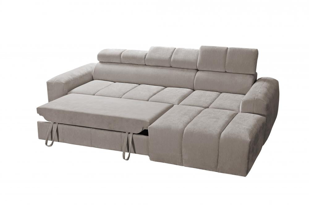 Lavento corner sofa