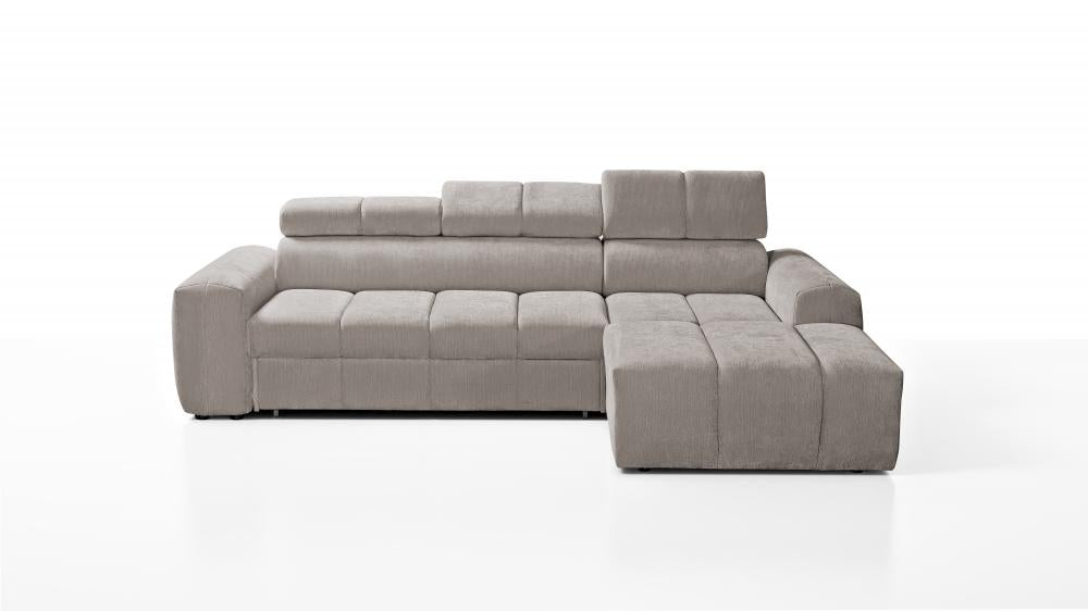 Lavento corner sofa
